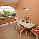 Nikaia Διαμέρισμα *