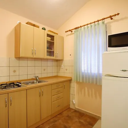 Appartamento Nikaia Vir