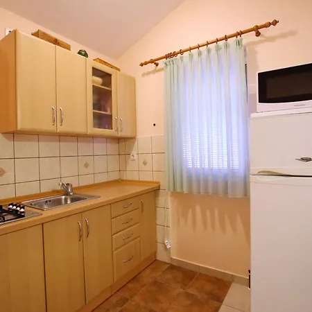 Διαμέρισμα Nikaia