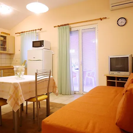 Apartman Nikaia *