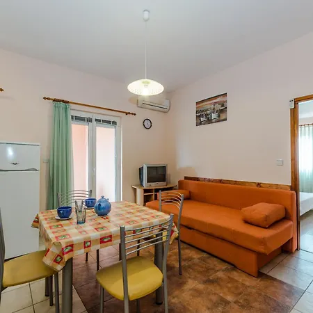 Appartamento Nikaia