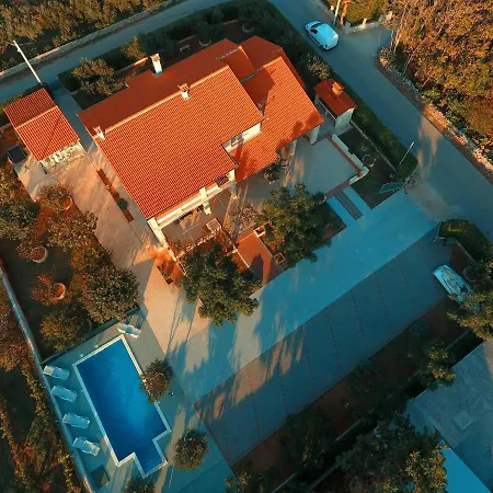 Apartman Nikaia *