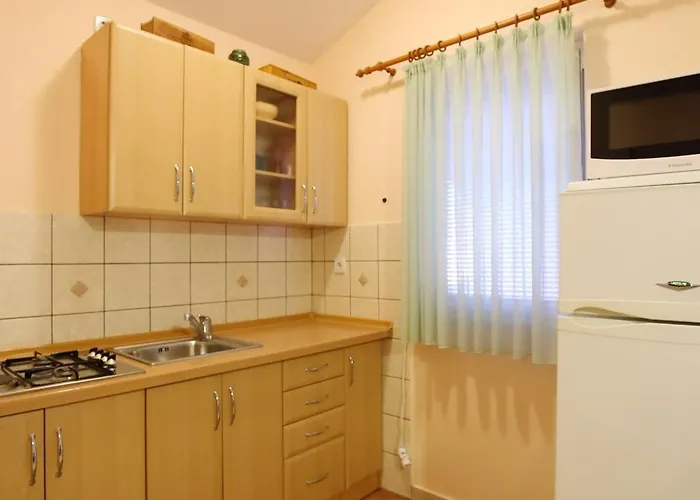 Apartman Nikaia Vir