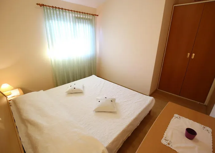Nikaia Apartman