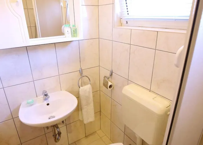 Apartman Nikaia *