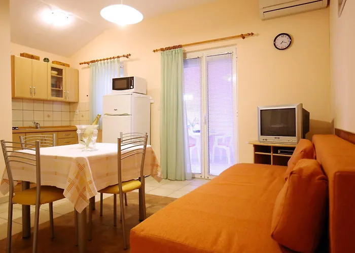 Apartman Nikaia *