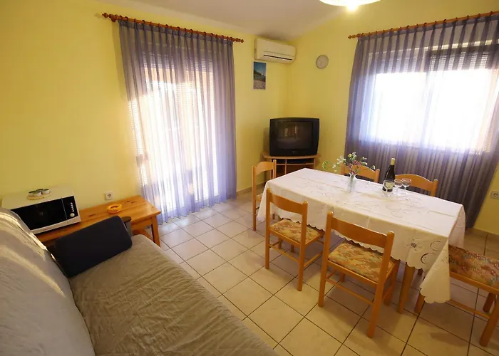 Apartman Nikaia *