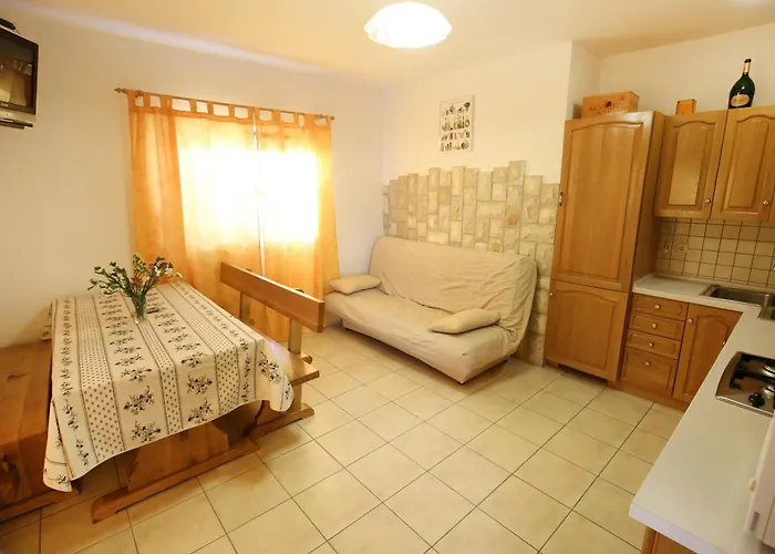 Apartman Nikaia *
