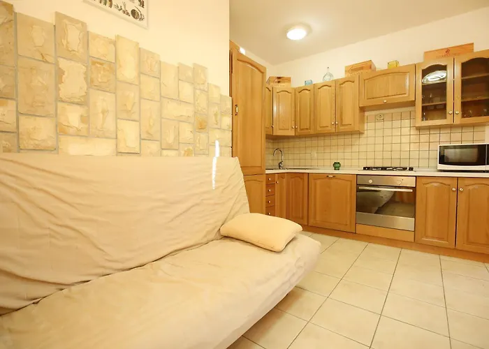 Nikaia Apartman