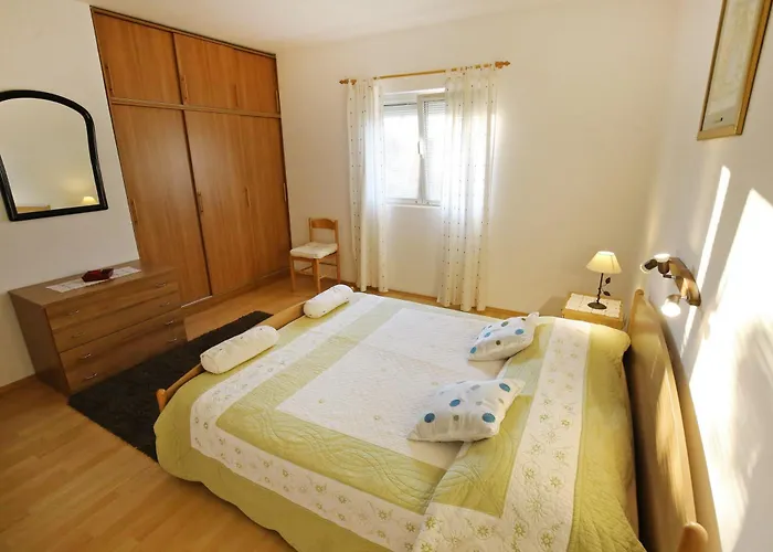 Apartman Nikaia *