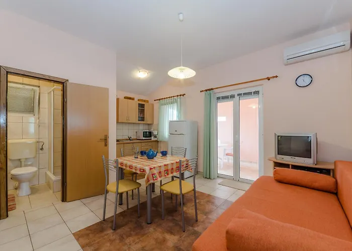 Apartman Nikaia