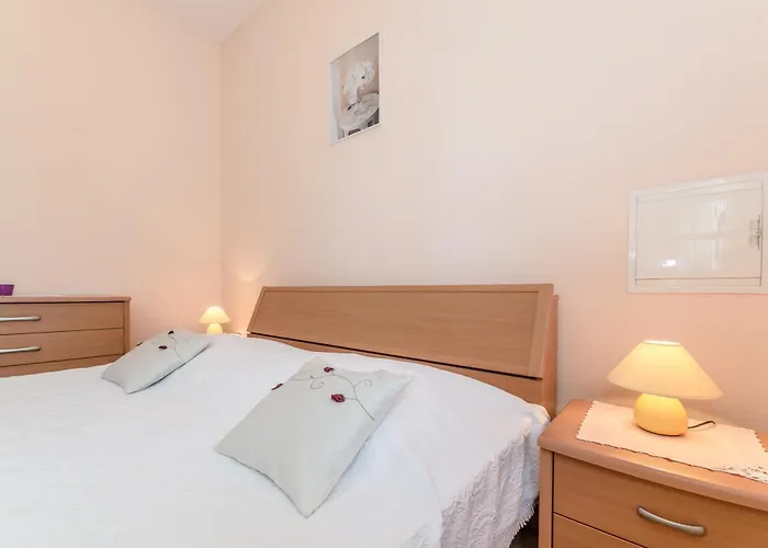 Apartman Nikaia *