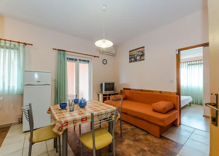 Apartman Nikaia
