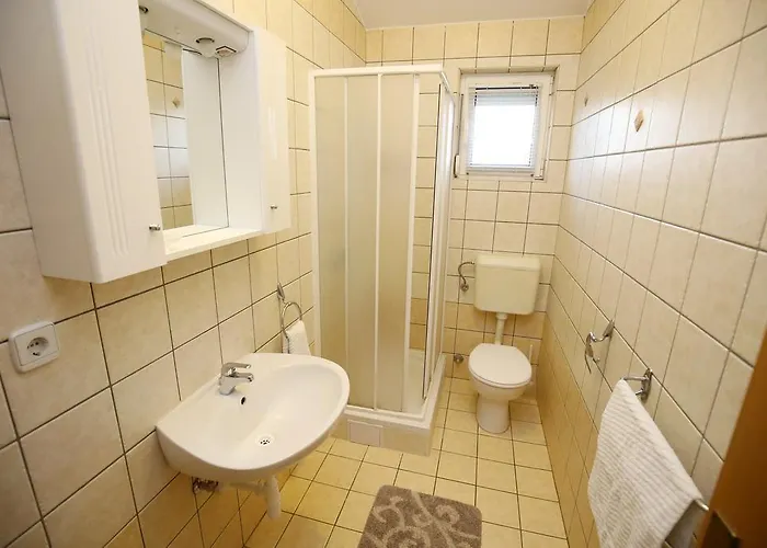 Nikaia Apartman
