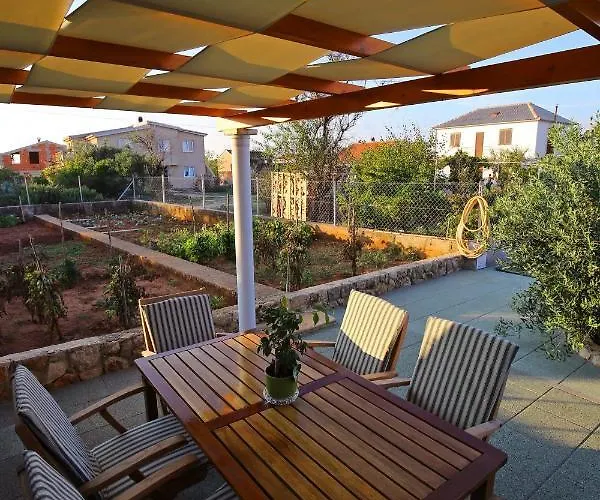 Apartman Nikaia *