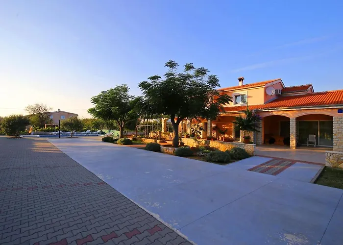 Apartman Nikaia Vir