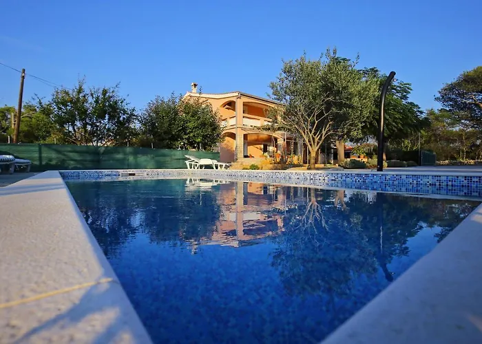 Nikaia Apartman