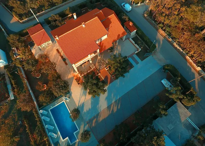 Apartman Nikaia *