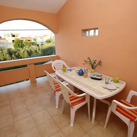 Nikaia Apartment *