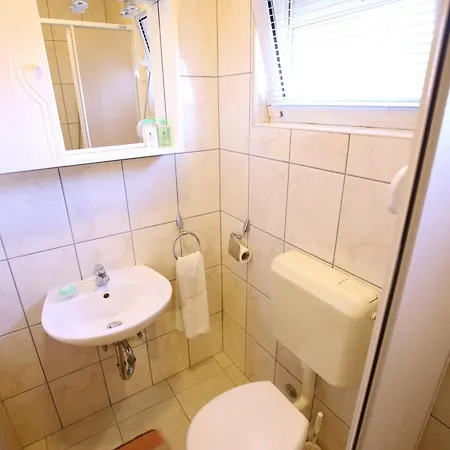 Apartment Nikaia *