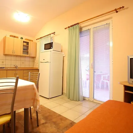 Nikaia Apartment Vir