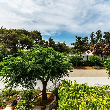 Apartment Nikaia Vir