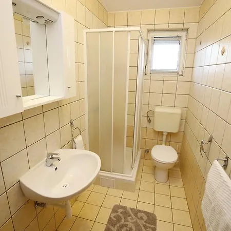 Nikaia Apartment